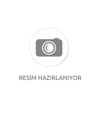 Aria İstiridye Çanta Gümüş